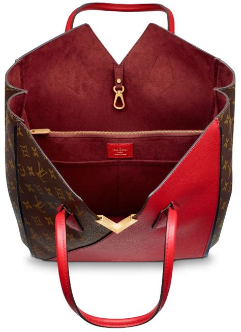 lv kimono bag red|louis vuitton kimono handbag.